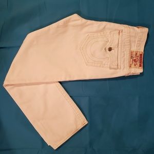 Authentic True Religion Jeans